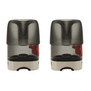 帕拉德二代VAPTIO PROD 2 空倉煙彈成品芯霧化芯自由派