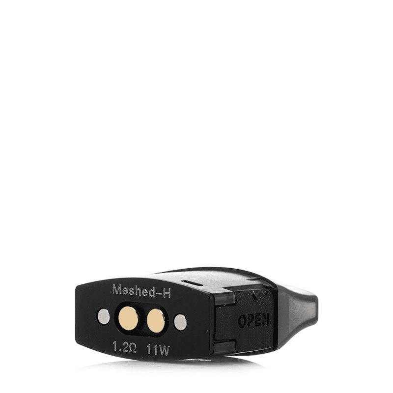 UWELL SCULPTOR雕塑家11w註油式主機空倉煙彈:圖片 6