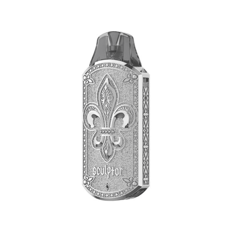 UWELL SCULPTOR雕塑家11w註油式主機空倉煙彈:圖片 7