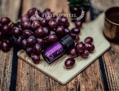 FRUIT OF STELL鋼鐵果煙油30ml:圖片 2