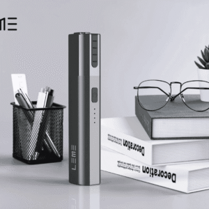 LEME SHEEN樂美PRO加熱煙二代主機