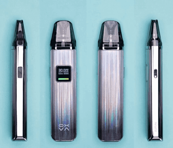 OXVA XLIM PRO 30W 小蠻牛POD電子煙主機空倉煙彈官網:圖片 7