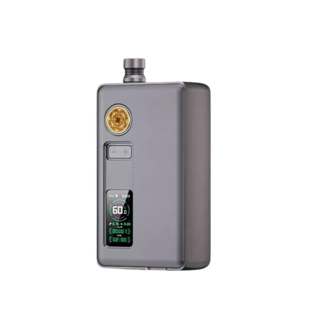 DotMod DotAIO V3 Kit | 佩特里DotAIO V3套裝:圖片 14