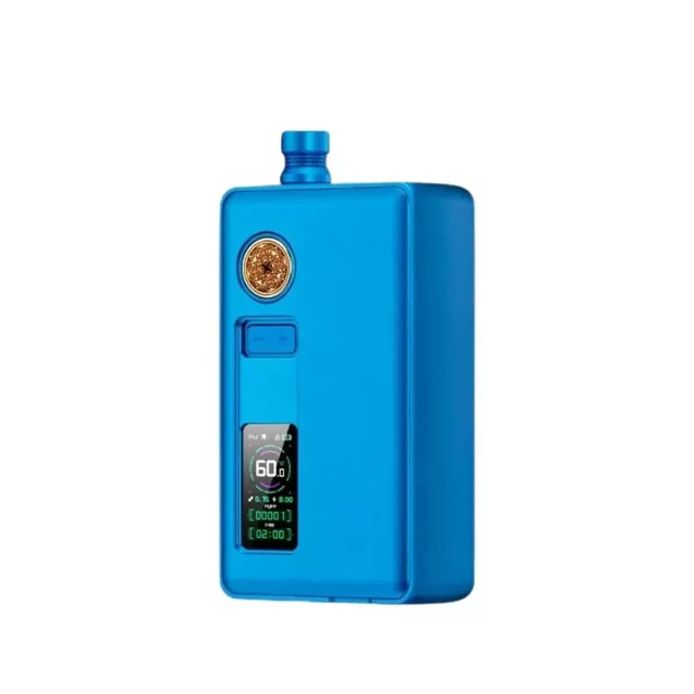 DotMod DotAIO V3 Kit | 佩特里DotAIO V3套裝:圖片 13